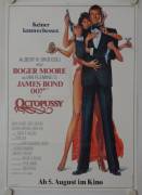 Octopussy (James Bond 007 - Octopussy)
